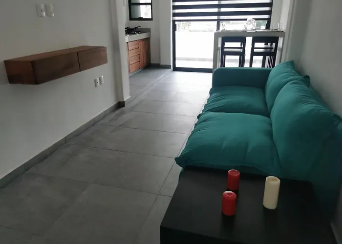 Dept Miraflores